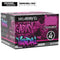 VANDAL Magfed Paintballs 2000rd – Striped Shell