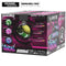 VANDAL Magfed Paintballs 2000rd – Striped Shell
