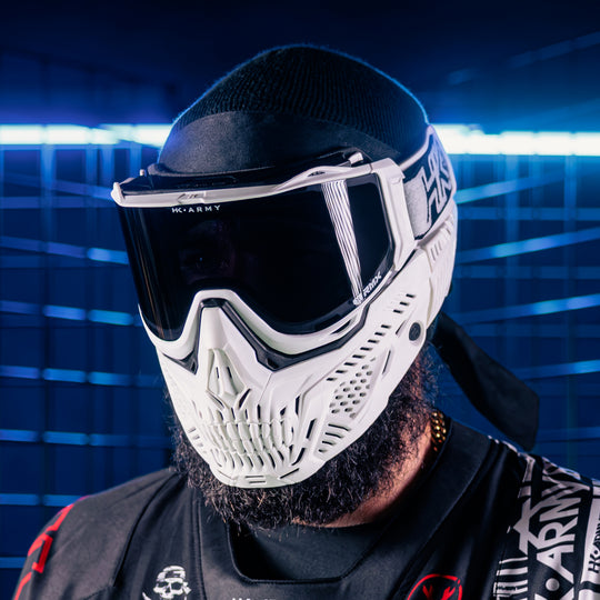 Goggle Systems