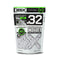 BSX BBs Bio 0.32g - 3,125ct - White
