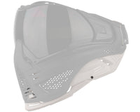 Unite - Chin Extension - White
