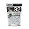 BSX BBs 0.32g - 3,125ct - White