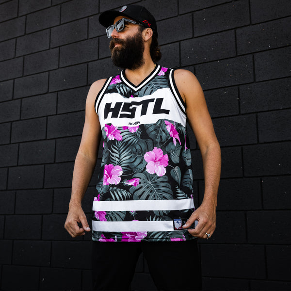 Streetball Jersey - Aloha