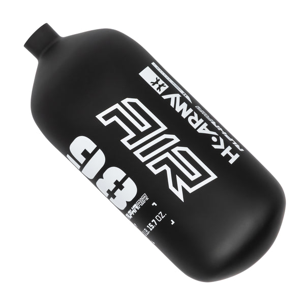 Bottle Only - Alpha Air® 98ci - Shadow