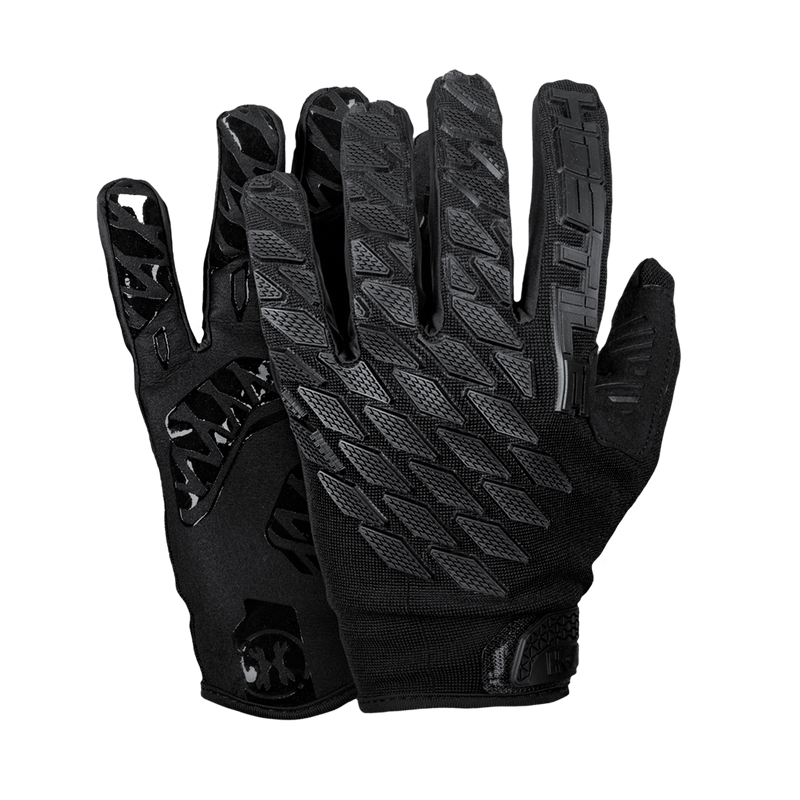 Armored Gloves Hostile Airsoft