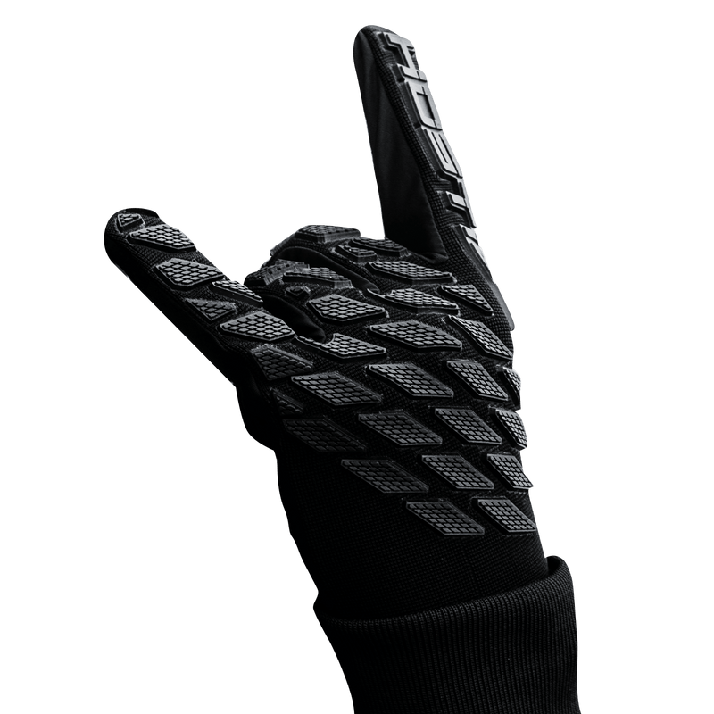 Armored Gloves Hostile Airsoft