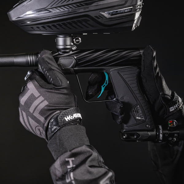 Grim - Double Trigger - Blue (Fits 180R, LV2, Geo 4, 170R, 160R, CS1, CS1.5, CSR, CSPro)