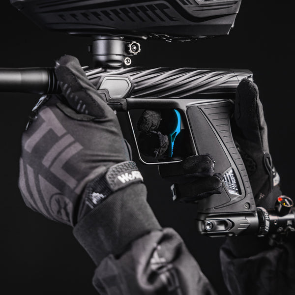 Reaper - Staggered Trigger - Blue (Fits 180R, LV2, Geo 4, 170R, 160R, CS1, CS1.5, CSR, CSPro)