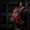 Reflex Backpack - Red