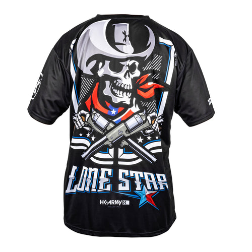 2024 Lone Star Limited Edition Event DryFit