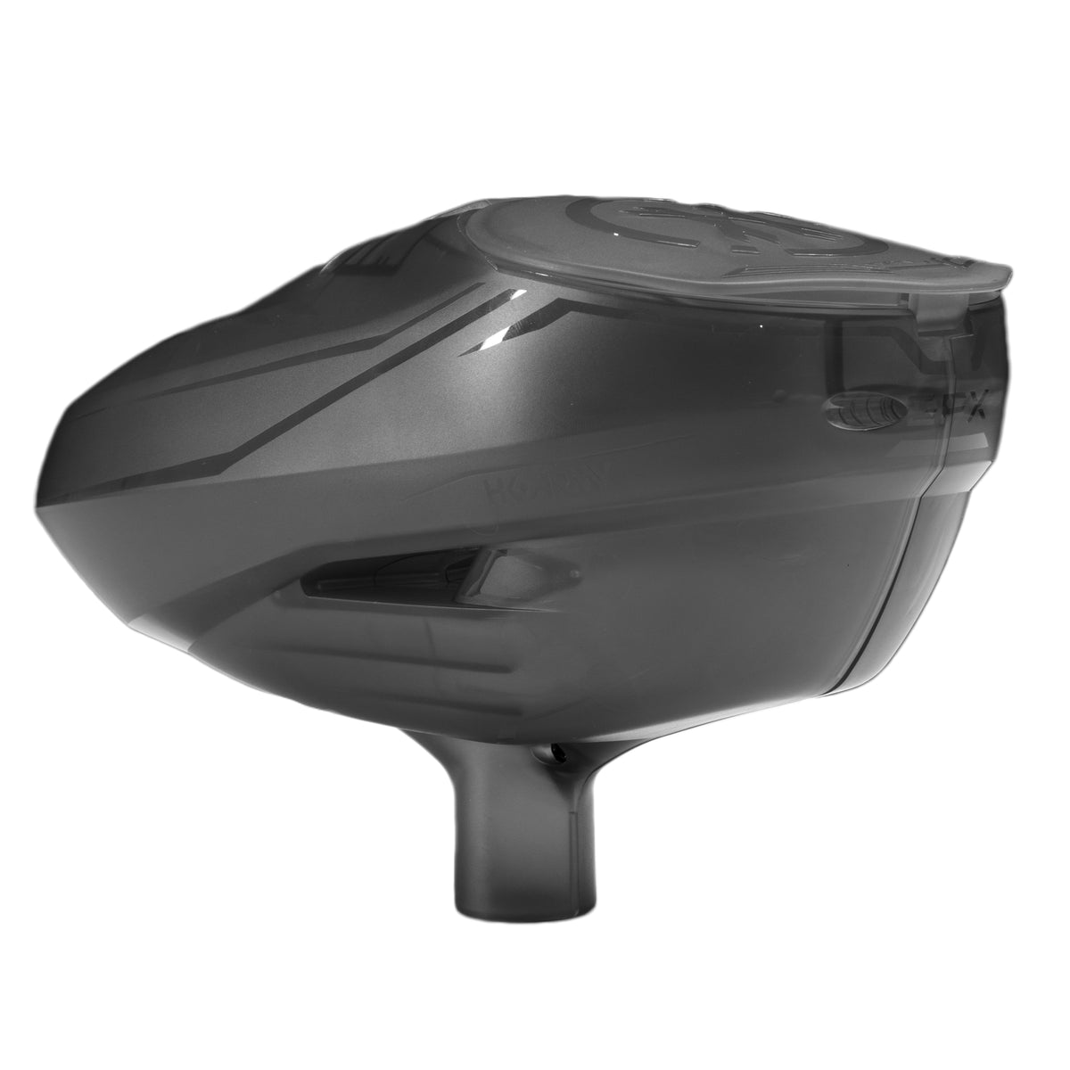 GFX Gravity Loader - Smoke