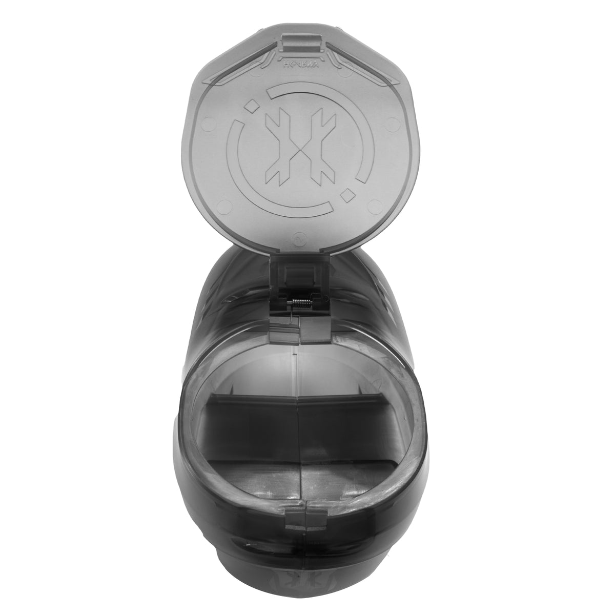 GFX Gravity Loader - Smoke