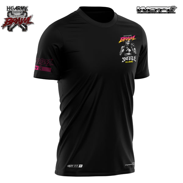 2026 HK Backyard Brawl DryFit - WCPPL Event 3 [Available Until July 28]