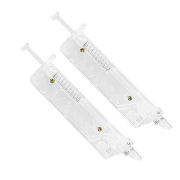 Hostile AWS - Speedloader 2-Pack - Clear
