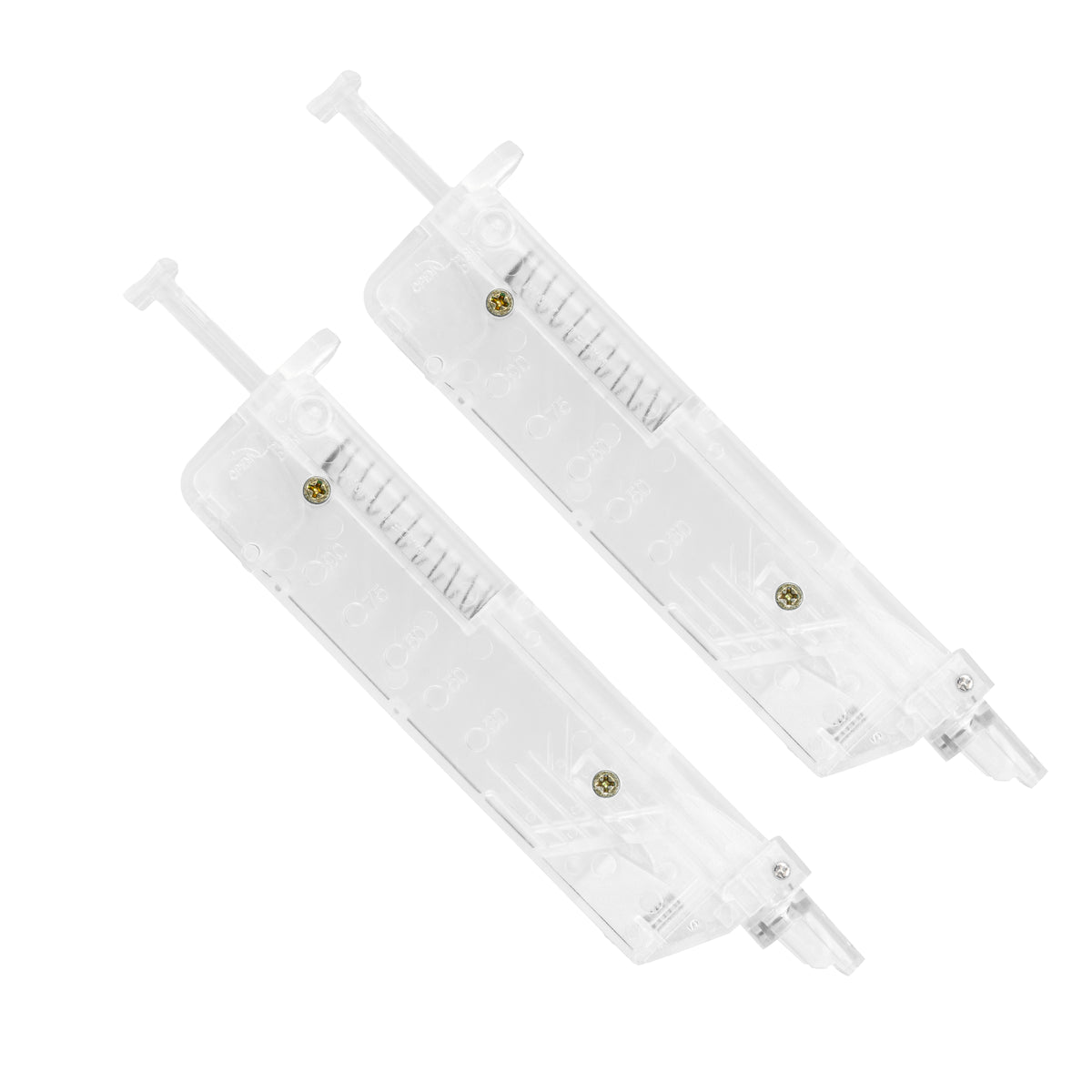Hostile AWS - Speedloader 2-Pack - Clear