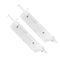 Hostile AWS - Speedloader 2-Pack - Clear