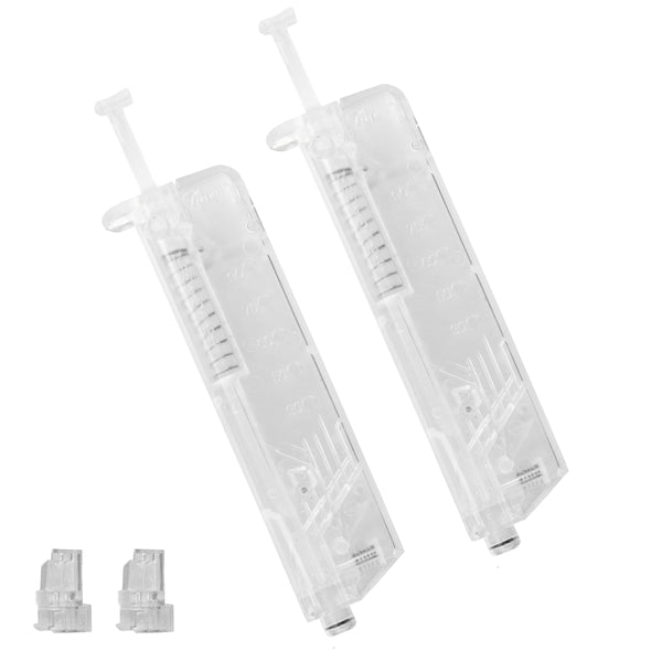Hostile AWS - Speedloader 2-Pack - Clear