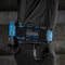 Synapse Flex Belt - Blue