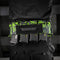 Synapse Flex Belt - Green