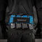 Synapse Flex Belt - Blue