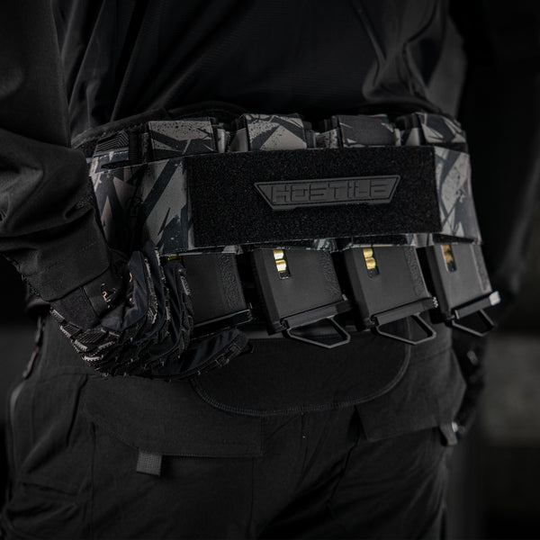 Synapse Flex Belt - Grey