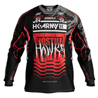 2025 Bloodhawks Premiere Proline Jersey