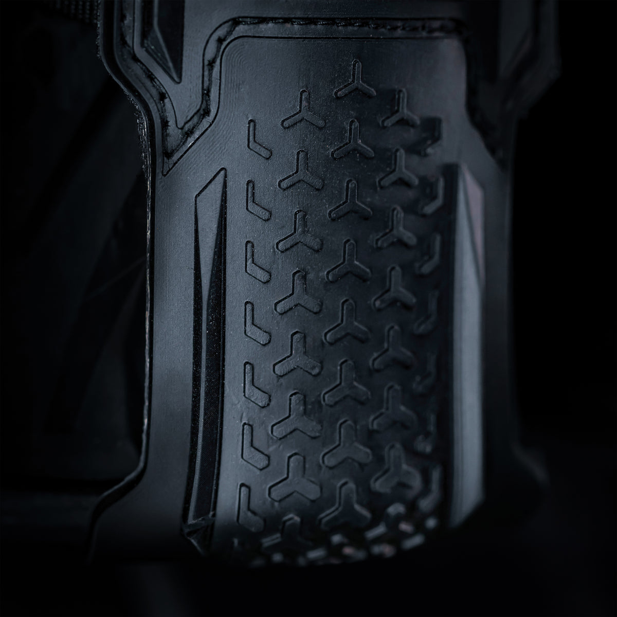 Eject-X Harness 3+2 - Red