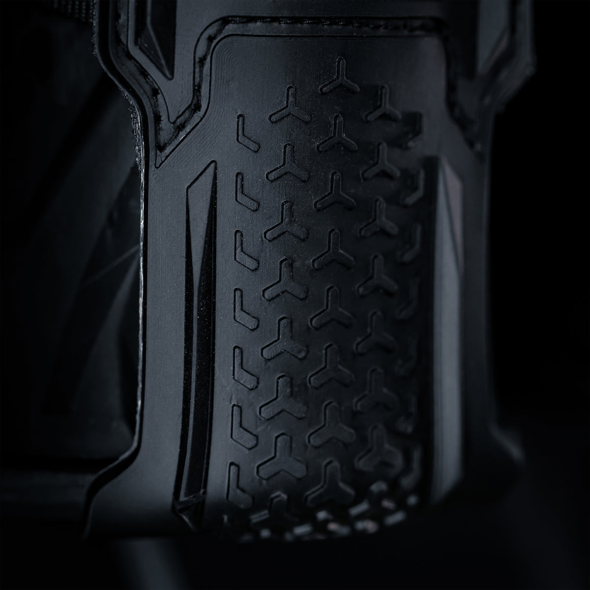 Eject-X Harness 5+4 - Black