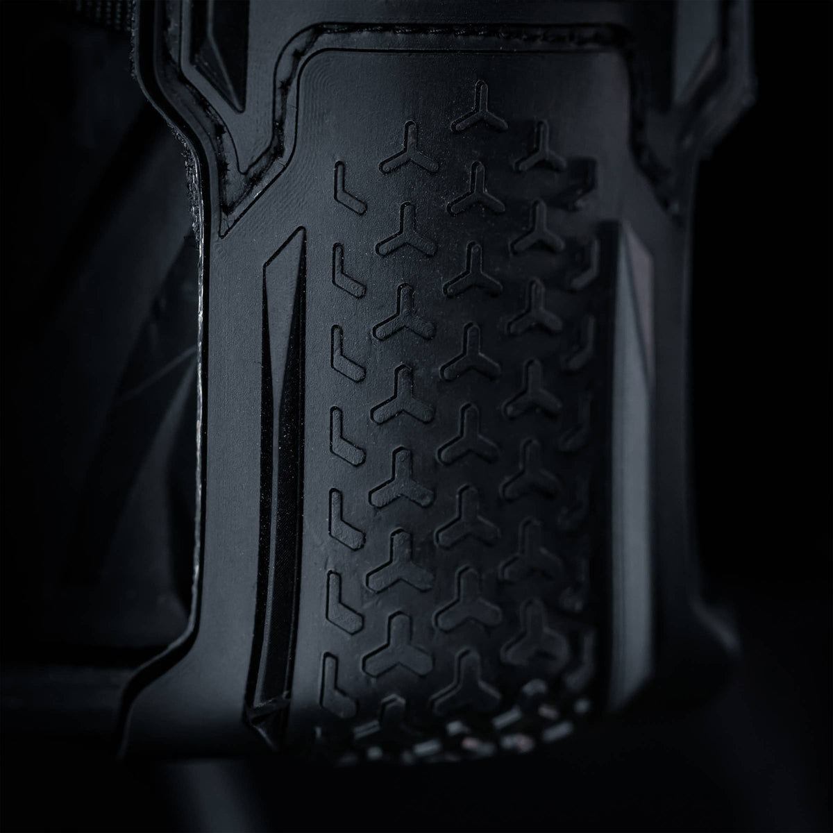 Eject-X Harness 4+3 - Black