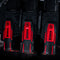 Eject-X Harness 5+4 - Red