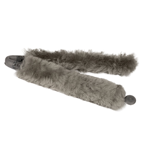 Blade 2.0 Barrel Swab - Grey