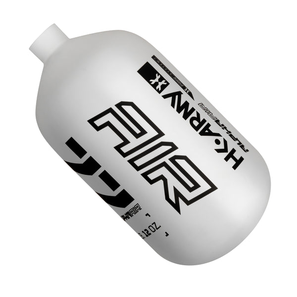 Bottle Only - Alpha Air® 77ci - Blizzard