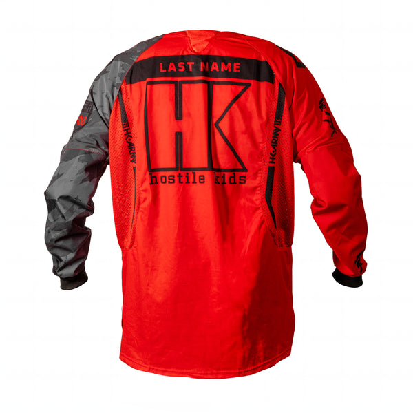 2024 Bloodhawks - Pro Line Jersey