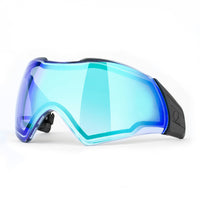Unite Lens | Chrome Blue