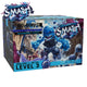 HK Army Blueberry Smash Scented Paintballs - Premier Blue Fill