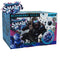 HK Army Blueberry Smash Scented Paintballs - Premier Blue Fill