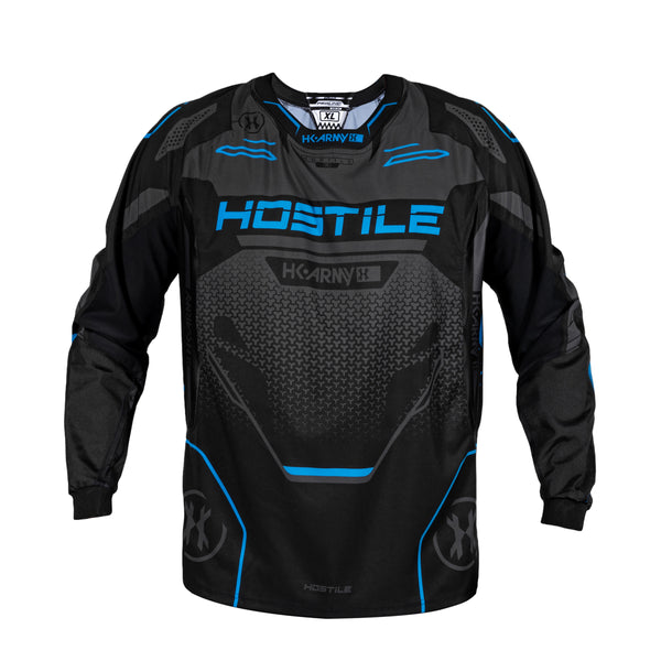 Hostile® - Proline Jersey - Blue