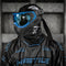 Hostile® - Proline Jersey - Blue