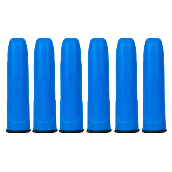 Apex 150 Round Pod 6-Pack - Blue