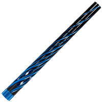 LAZR Elite Orbit Barrel Tip - Dust Blue/Black
