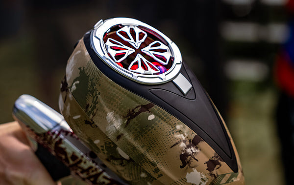 Paintball Accessories