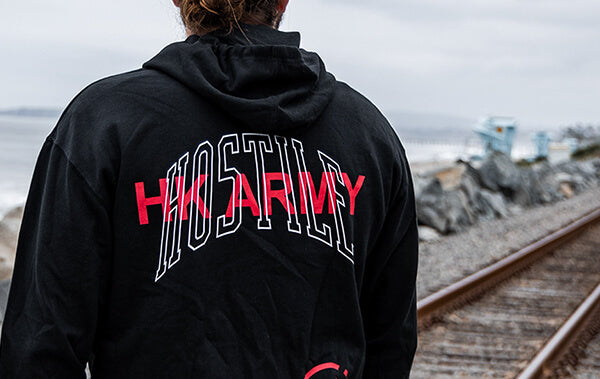 Casual Paintball Clothes