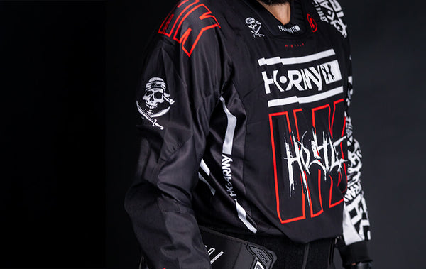 Paintball Jerseys