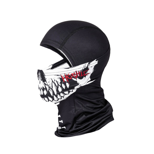 Hostile® Balaclava - Bones