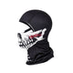 Hostile® Balaclava - Bones