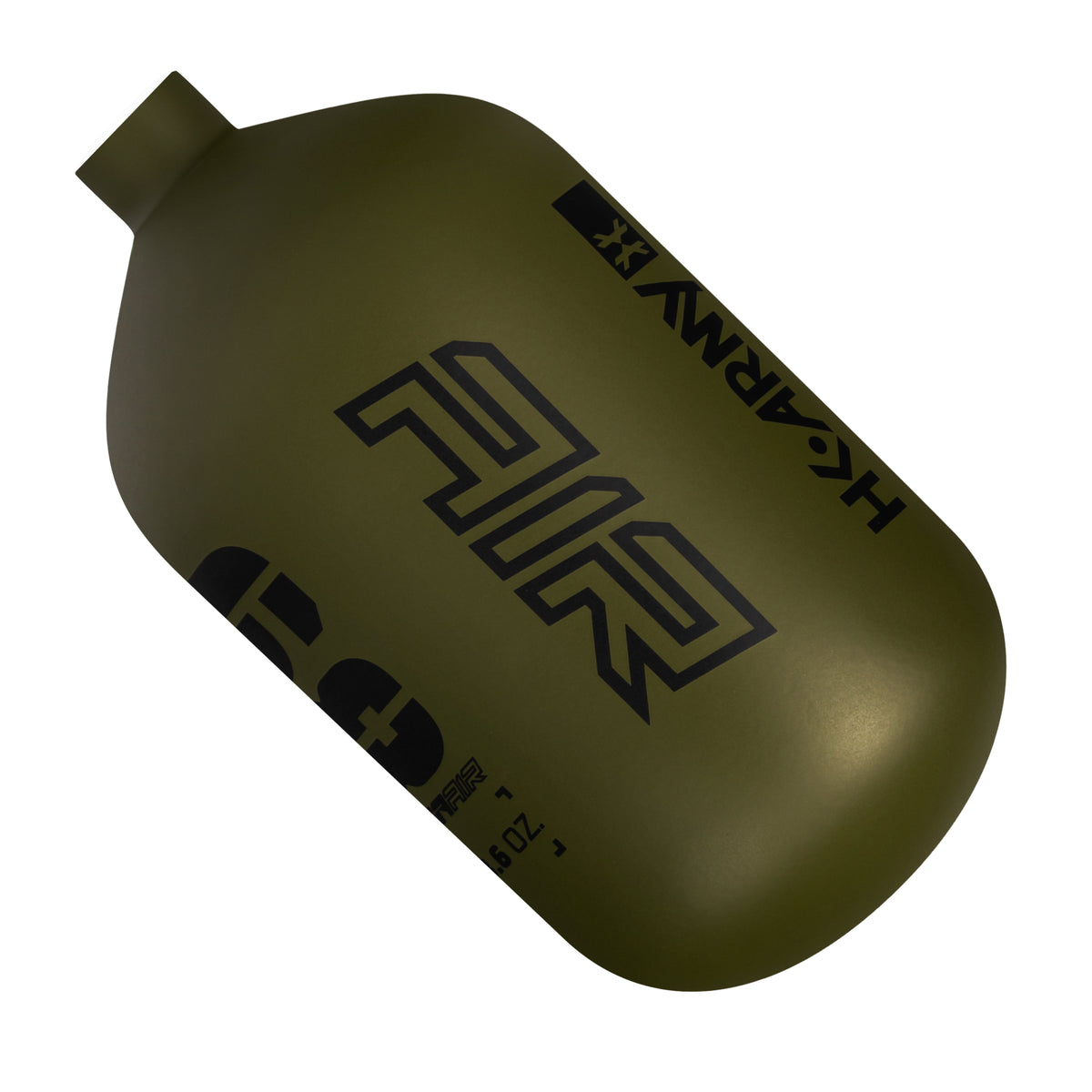 Bottle Only - Alpha Air® 68ci - Striker