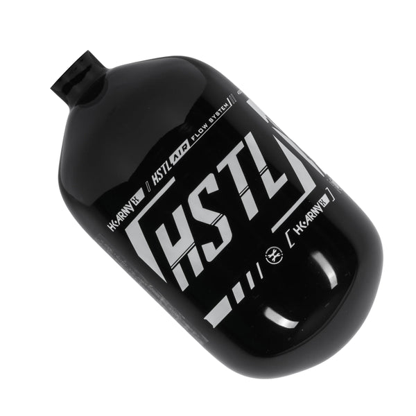 Bottle Only - HSTL® 68ci - Black/White