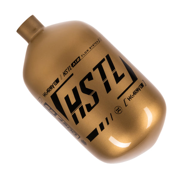 Bottle Only - HSTL® 68ci - Gold/Black