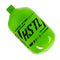 Bottle Only - HSTL® 68ci - Neon Green/Black