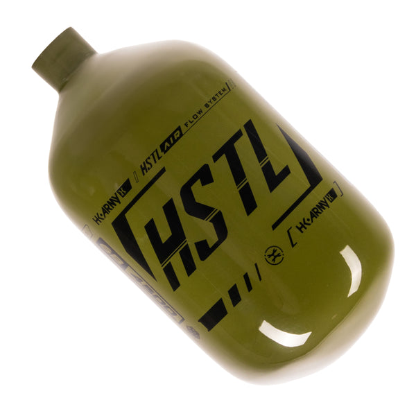 Bottle Only - HSTL® 68ci - Olive/Black